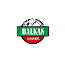 Balkan Bar and Grill logo